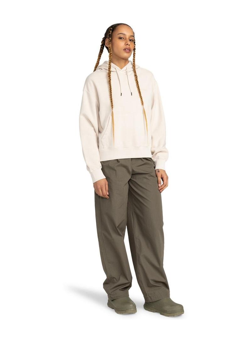 Sudadera Element Cornell 3.0 Mujer