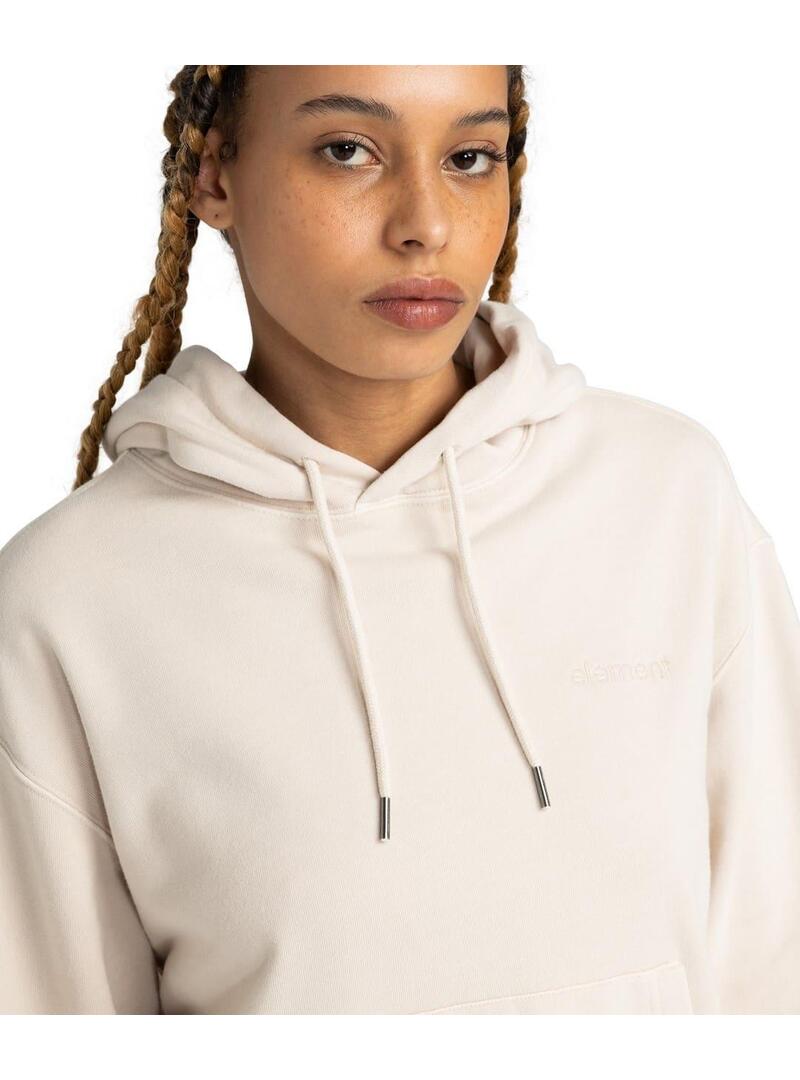 Sudadera Element Cornell 3.0 Mujer