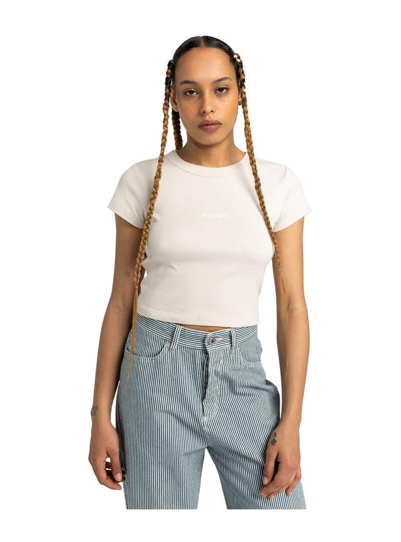 Camiseta Element Yarnhill Mujer