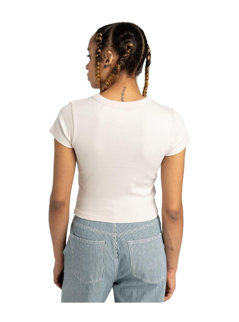 Camiseta Element Yarnhill Mujer