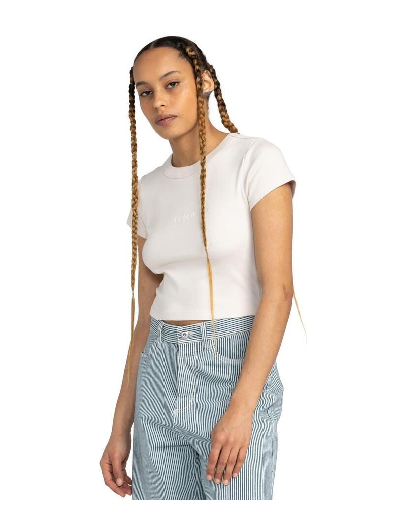 Camiseta Element Yarnhill Mujer