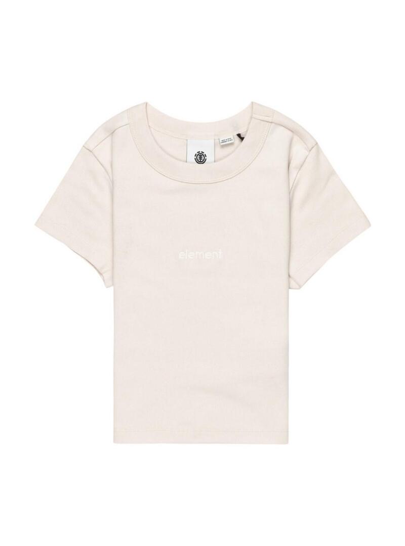 Camiseta Element Yarnhill Mujer