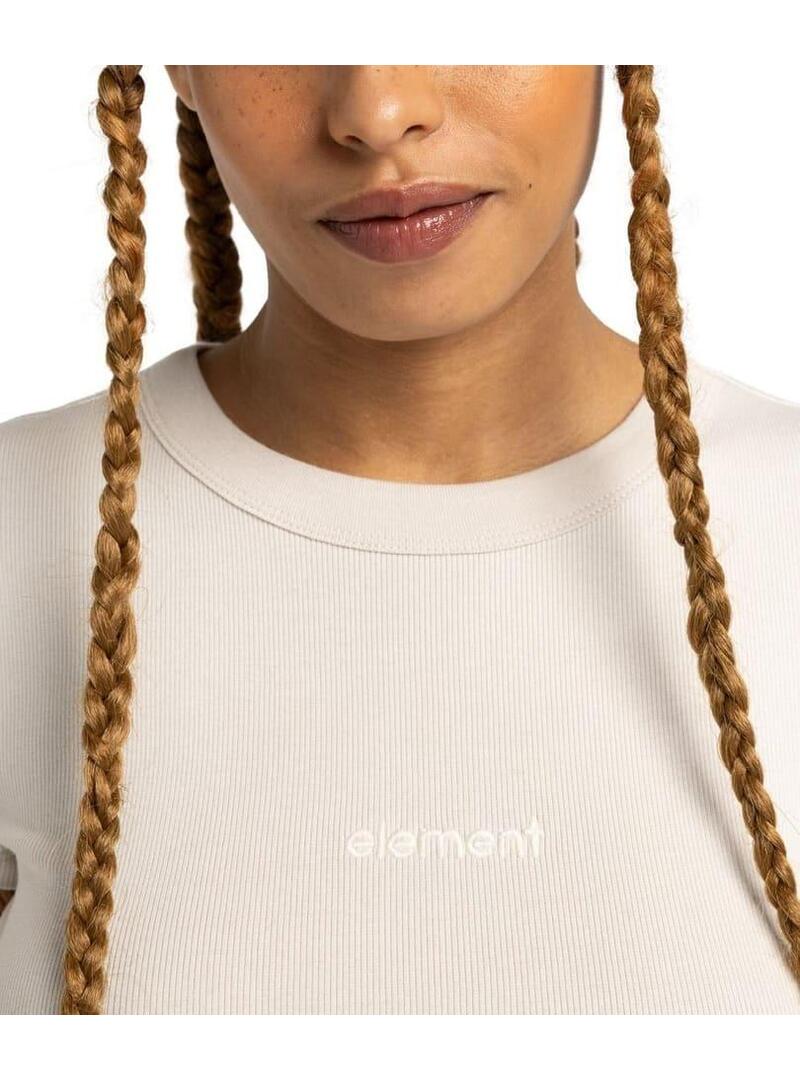 Camiseta Element Yarnhill Mujer