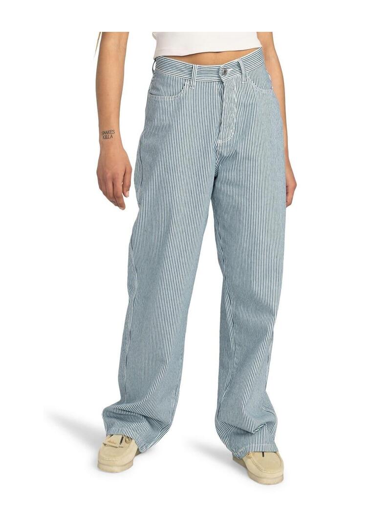 Pantalon Element 365 Hickory Mujer