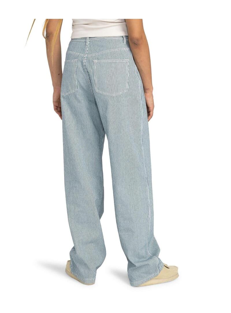 Pantalon Element 365 Hickory Mujer