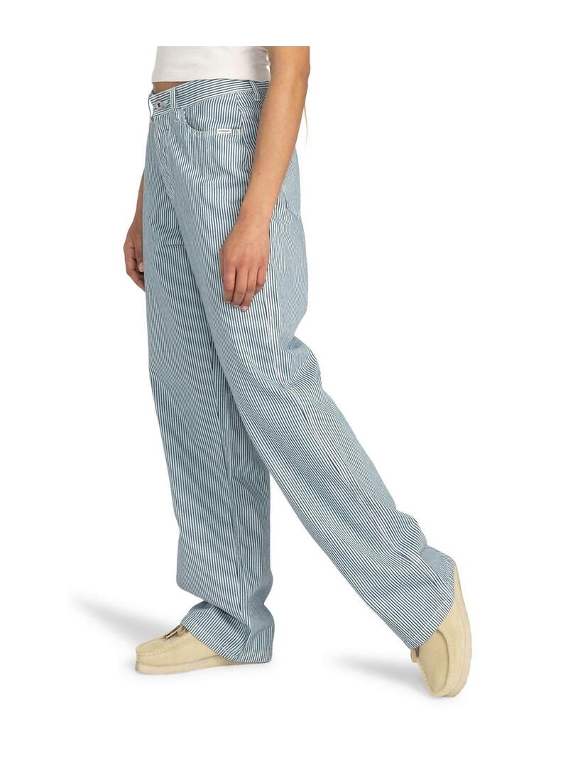 Pantalon Element 365 Hickory Mujer