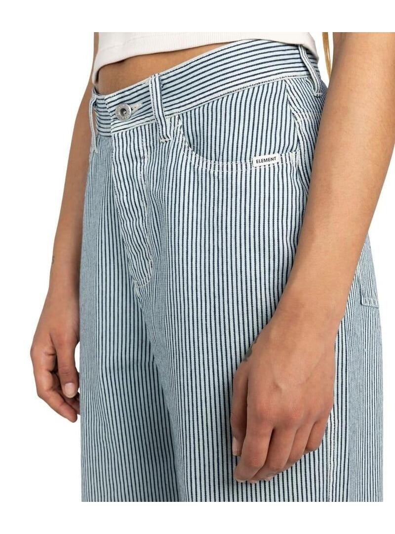 Pantalon Element 365 Hickory Mujer