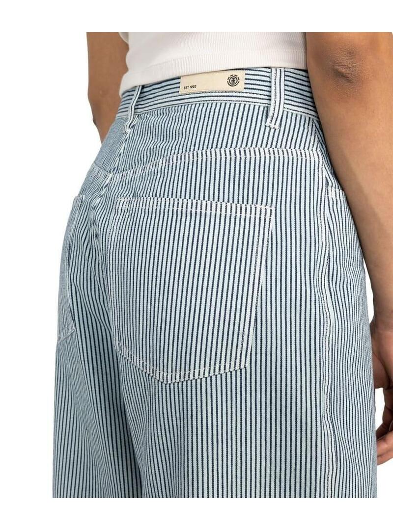 Pantalon Element 365 Hickory Mujer