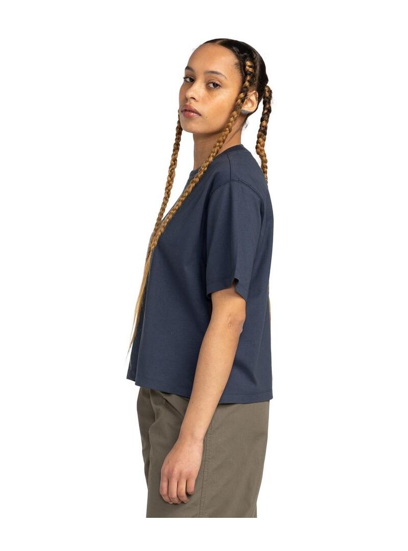 Camiseta Element Velvet Mujer