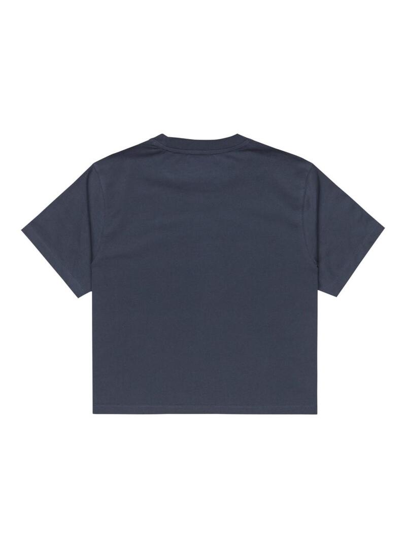 Camiseta Element Velvet Mujer