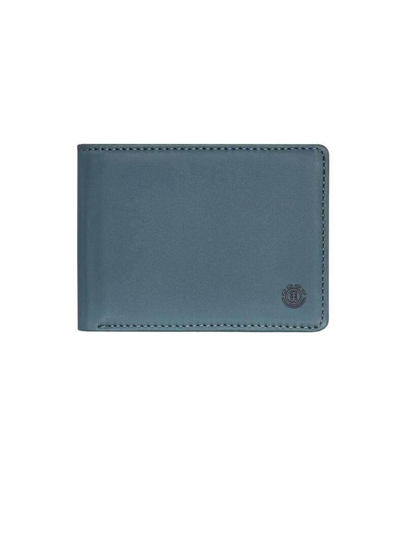 Cartera Element Icon Mini Wallet Unisex