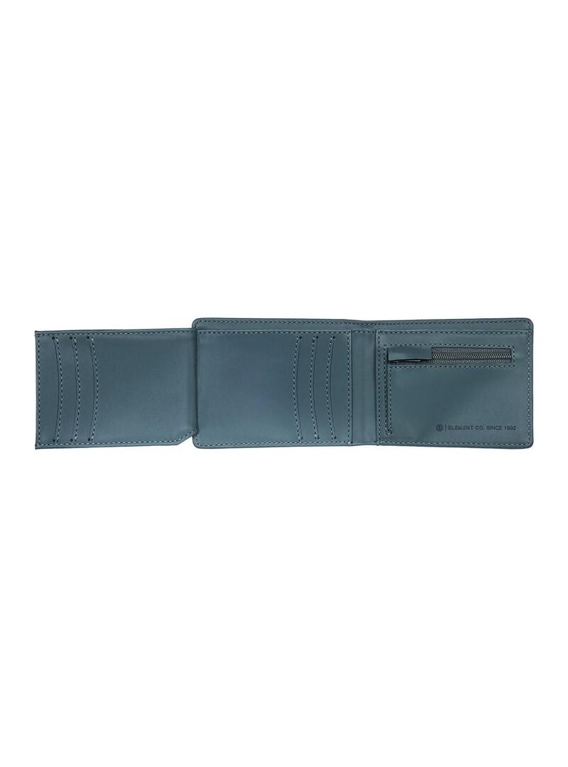 Cartera Element Icon Mini Wallet Unisex