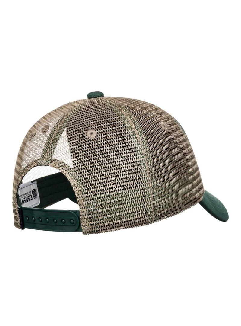 Gorra Element Icon Mesh Unisex