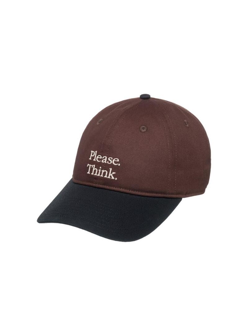 Gorra Elemnt Sbxe Fluky Unisex