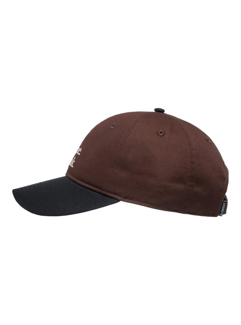 Gorra Elemnt Sbxe Fluky Unisex