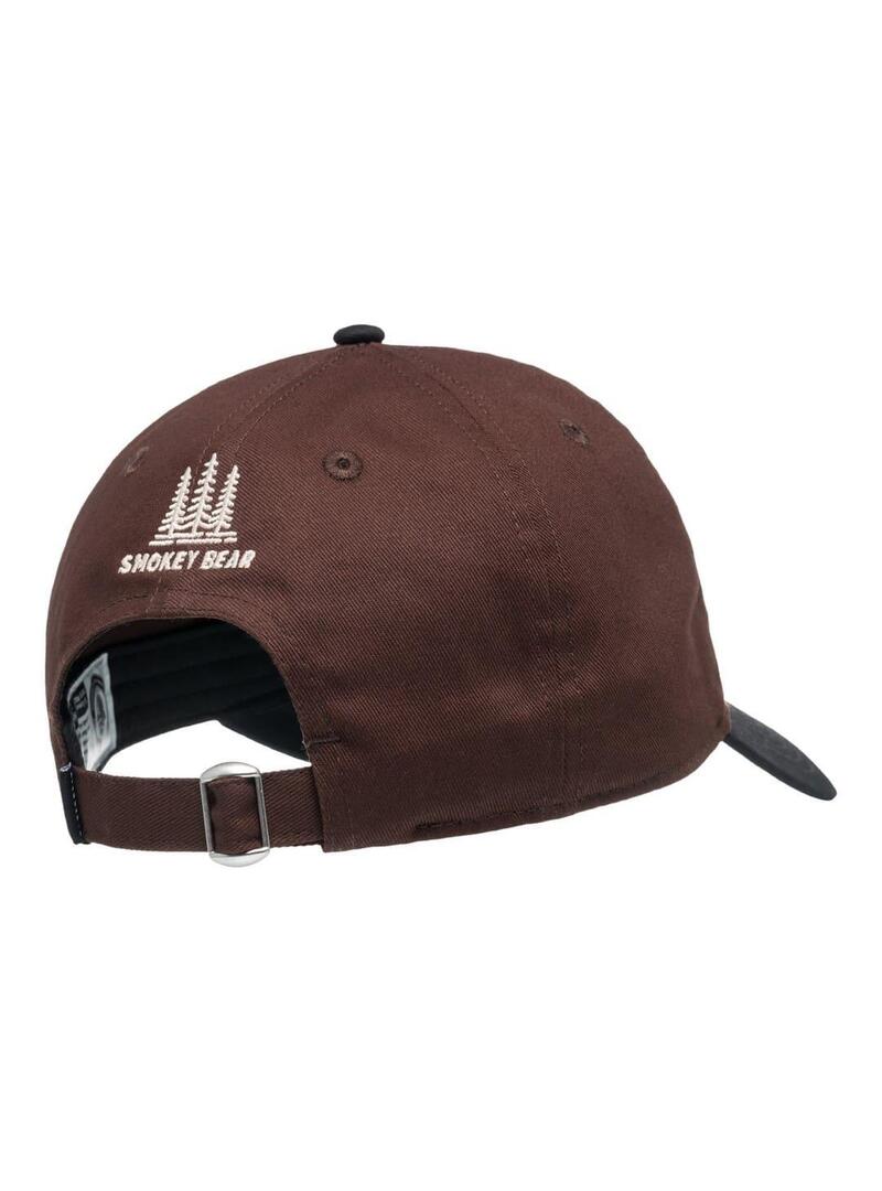 Gorra Elemnt Sbxe Fluky Unisex