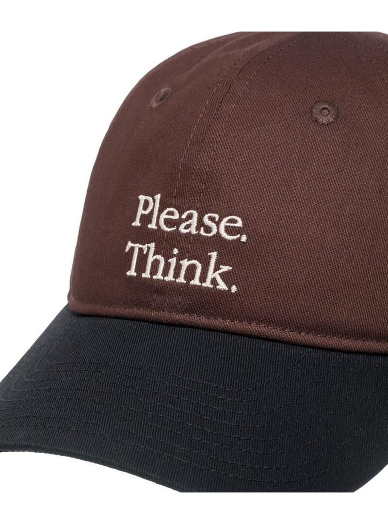 Gorra Elemnt Sbxe Fluky Unisex