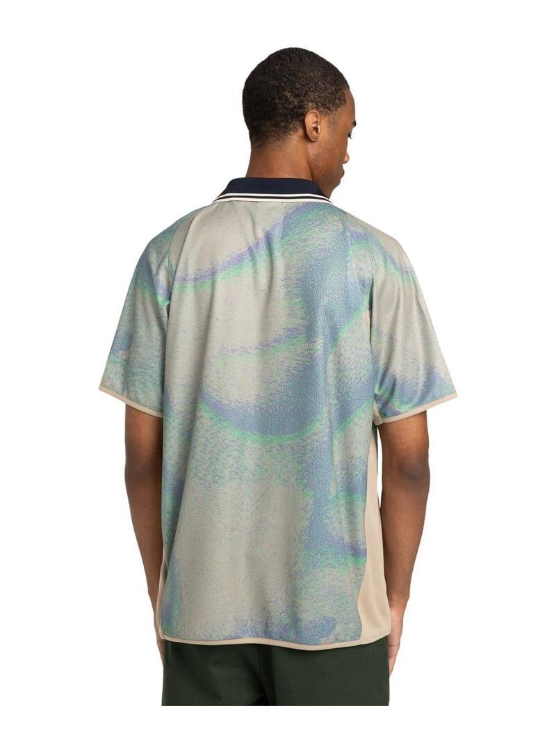 Camiseta Element Soccer Game Hombre