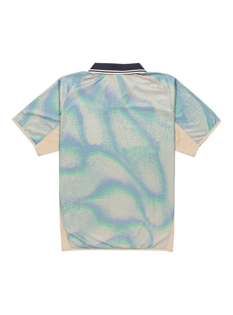 Camiseta Element Soccer Game Hombre