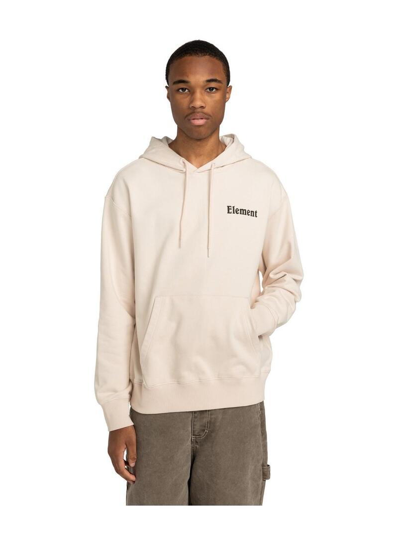 Sudadera Elemnt Gets Better Hombre