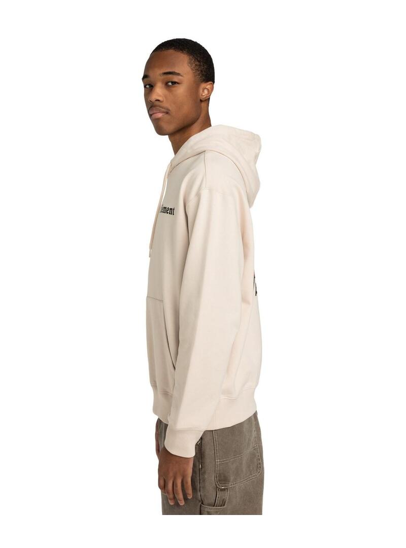 Sudadera Elemnt Gets Better Hombre