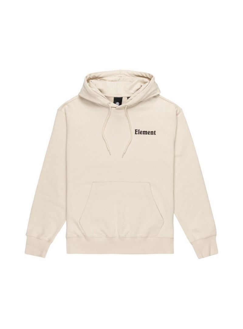 Sudadera Elemnt Gets Better Hombre