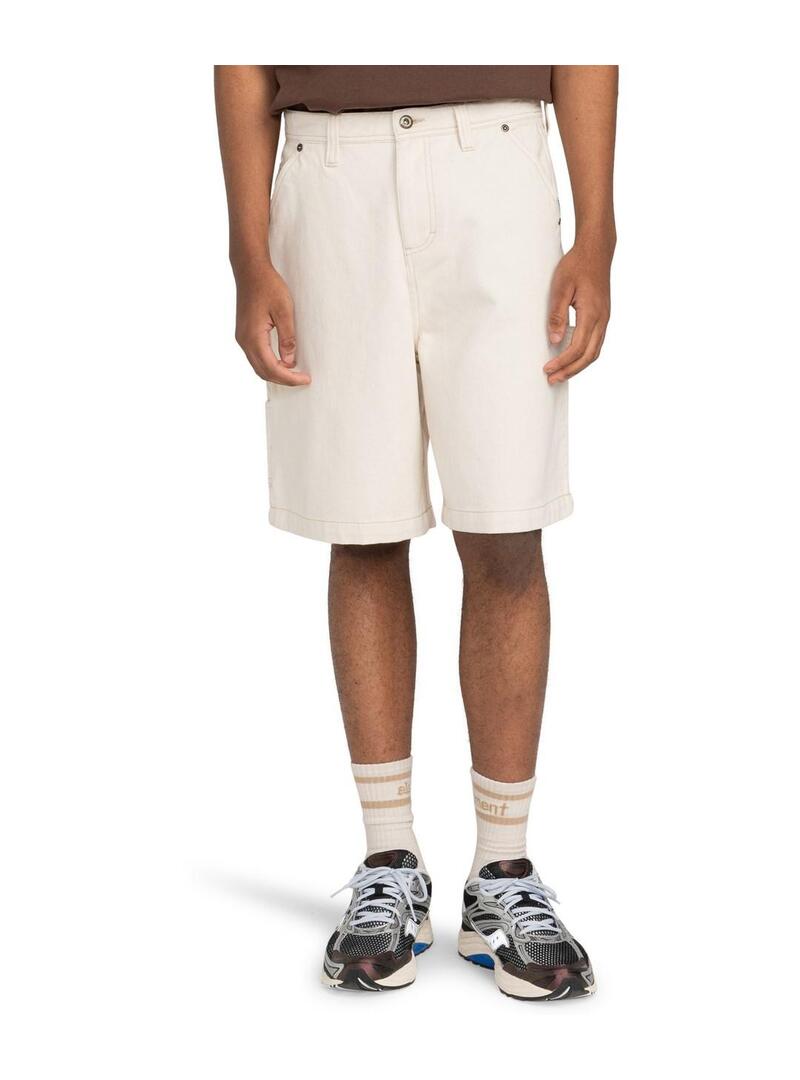 Pantalon Element Sbxe Carpenter WK Hombre