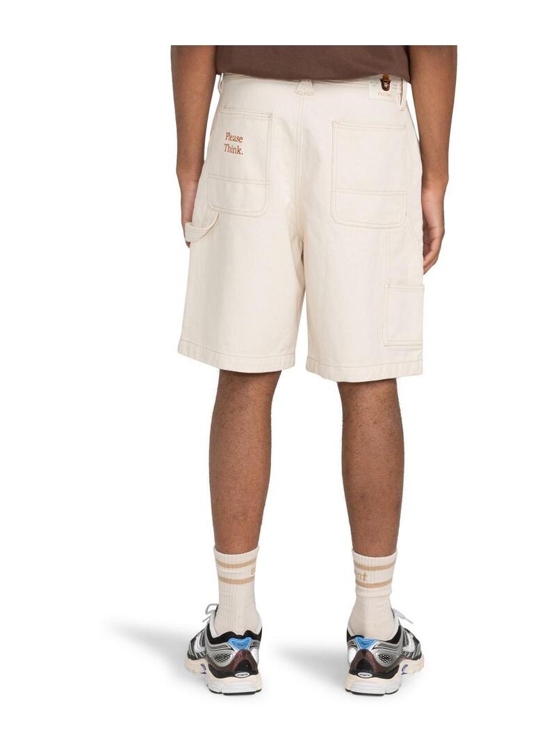 Pantalon Element Sbxe Carpenter WK Hombre