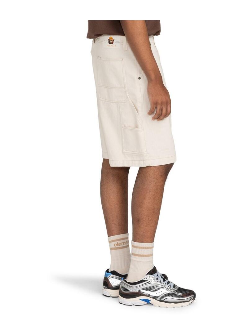 Pantalon Element Sbxe Carpenter WK Hombre