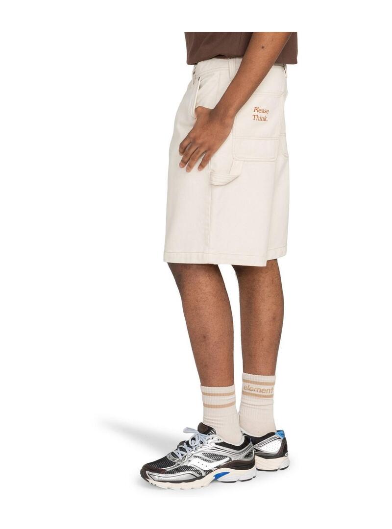 Pantalon Element Sbxe Carpenter WK Hombre