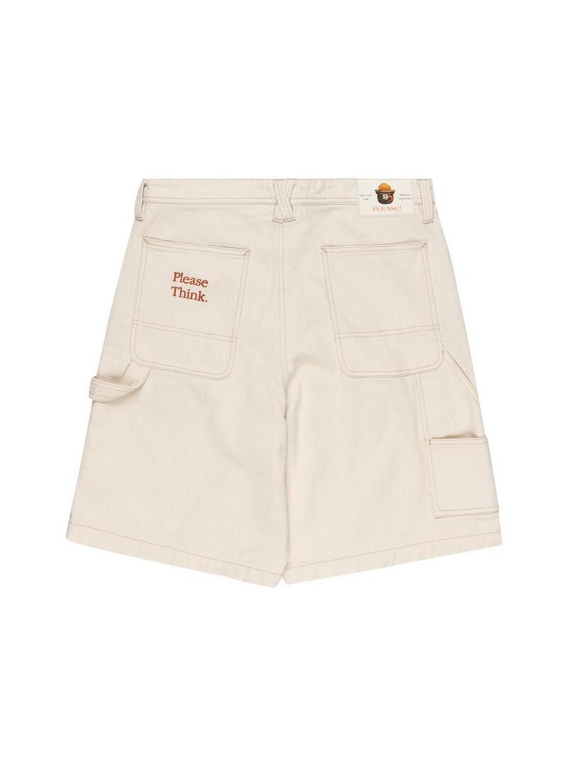 Pantalon Element Sbxe Carpenter WK Hombre