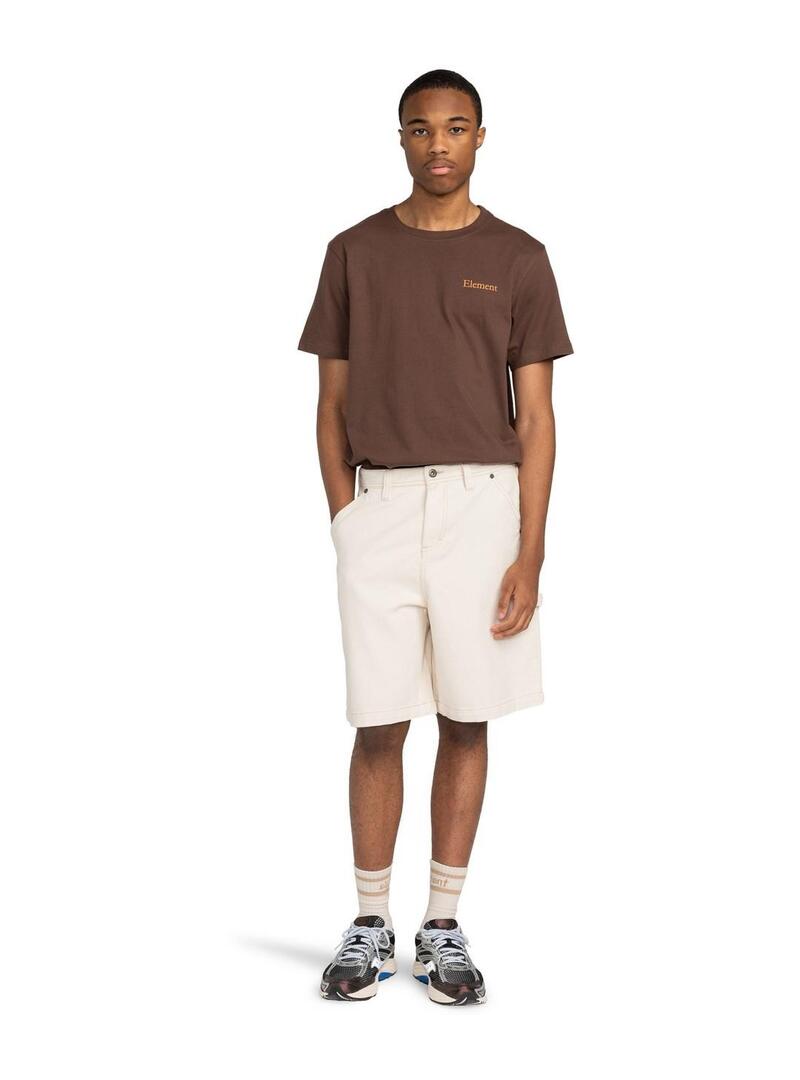 Pantalon Element Sbxe Carpenter WK Hombre