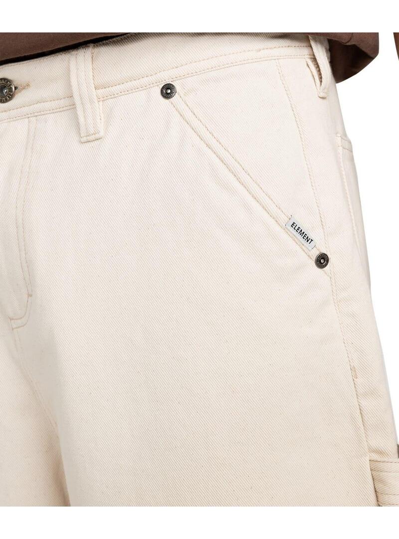 Pantalon Element Sbxe Carpenter WK Hombre