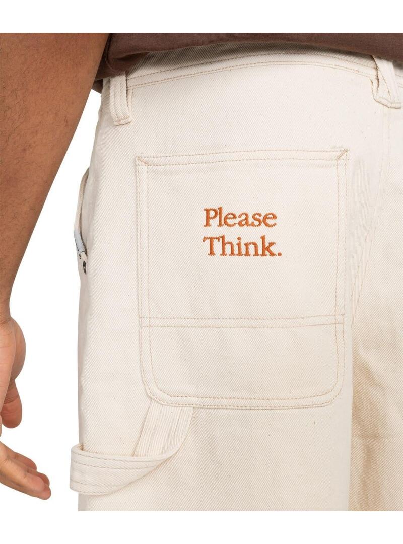 Pantalon Element Sbxe Carpenter WK Hombre