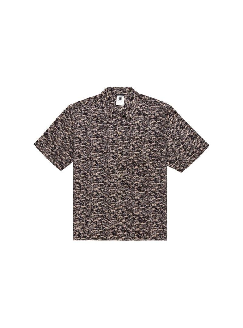 Camiseta Element The Doers Hombre