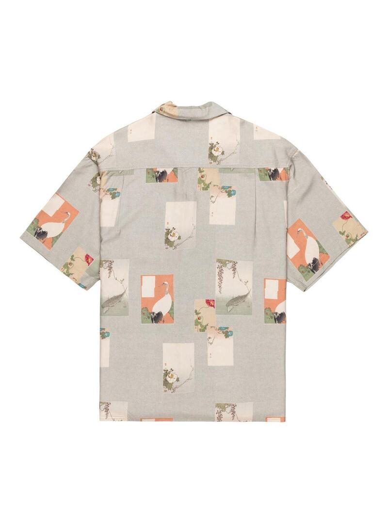 Camisa Element Resort Hombre