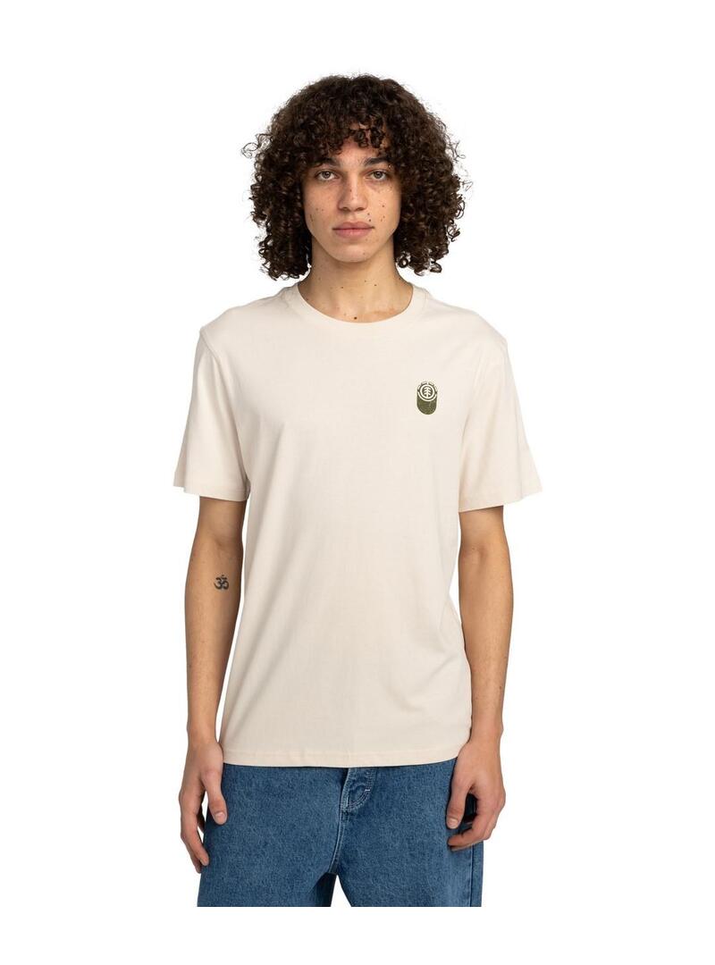 Camiseta Element Ambition Hombre