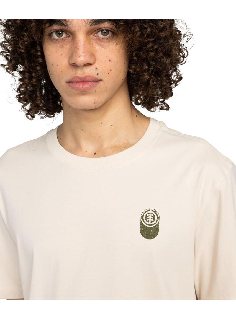 Camiseta Element Ambition Hombre