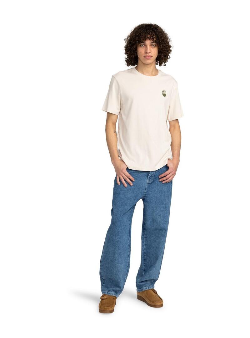 Camiseta Element Ambition Hombre