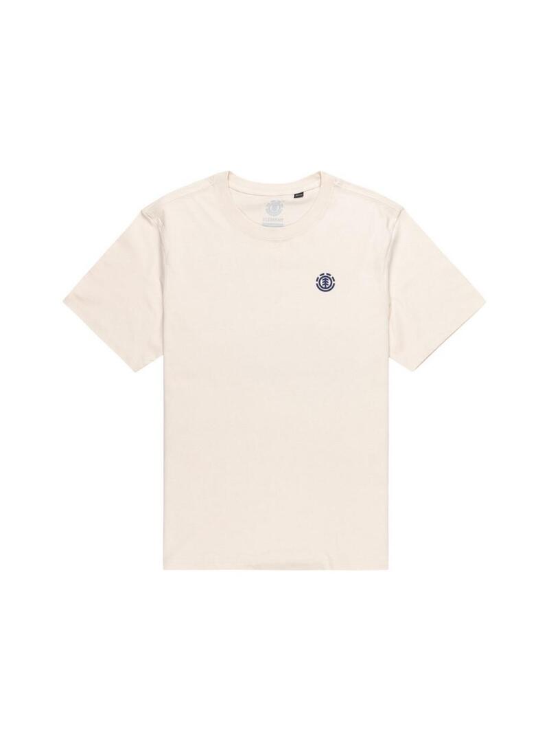 Camiseta Element Horizon Hombre