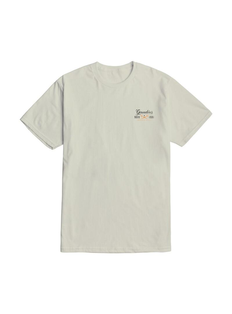 Camiseta Dark Seas Portsmith Hombre