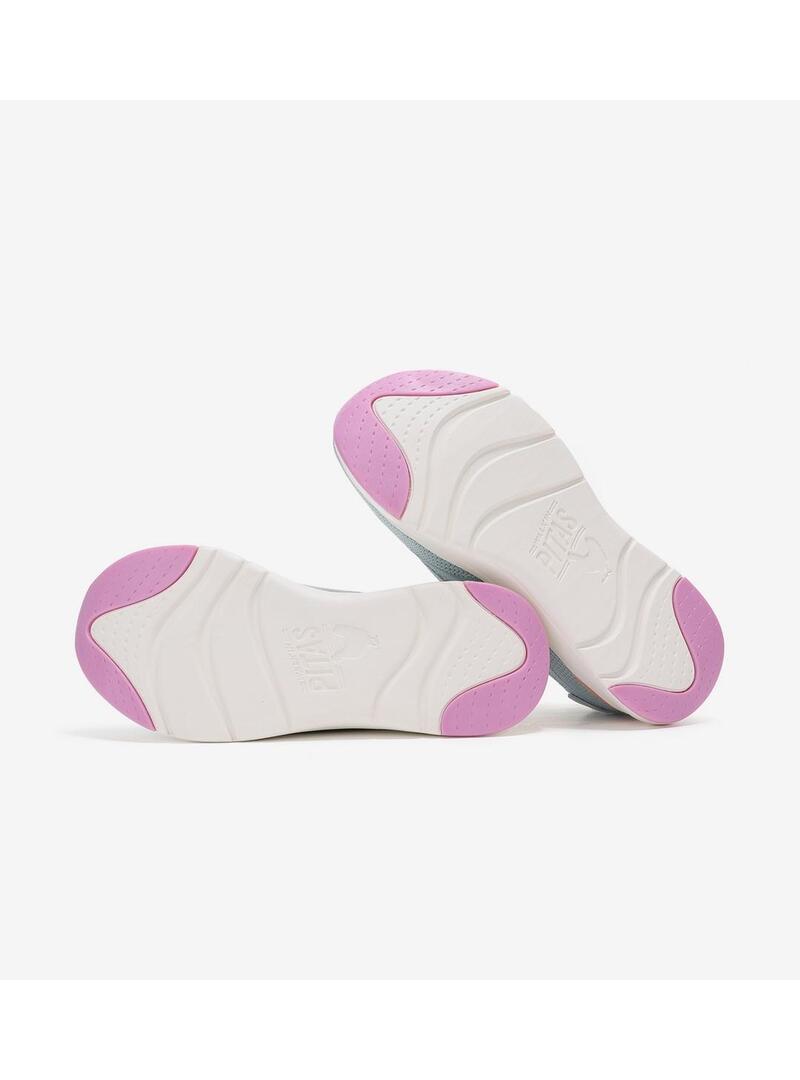 Zapatillas Walk In Pitas Cue Woman 35 Mujer