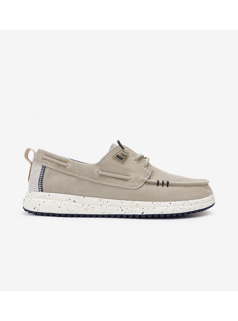 Zapatillas Walk In Pitas Byron 57 Hombre