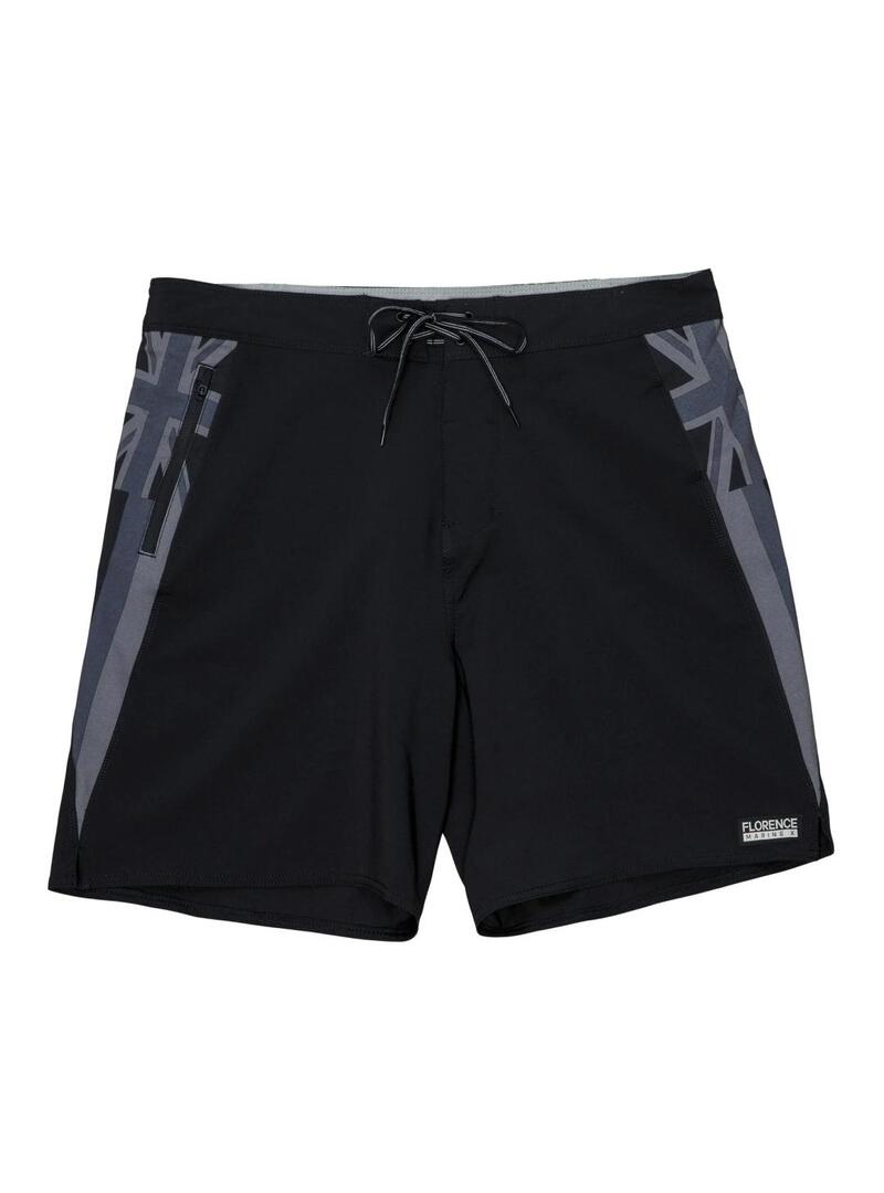 Bañador Florence Marine Pro Hawaii Hombre