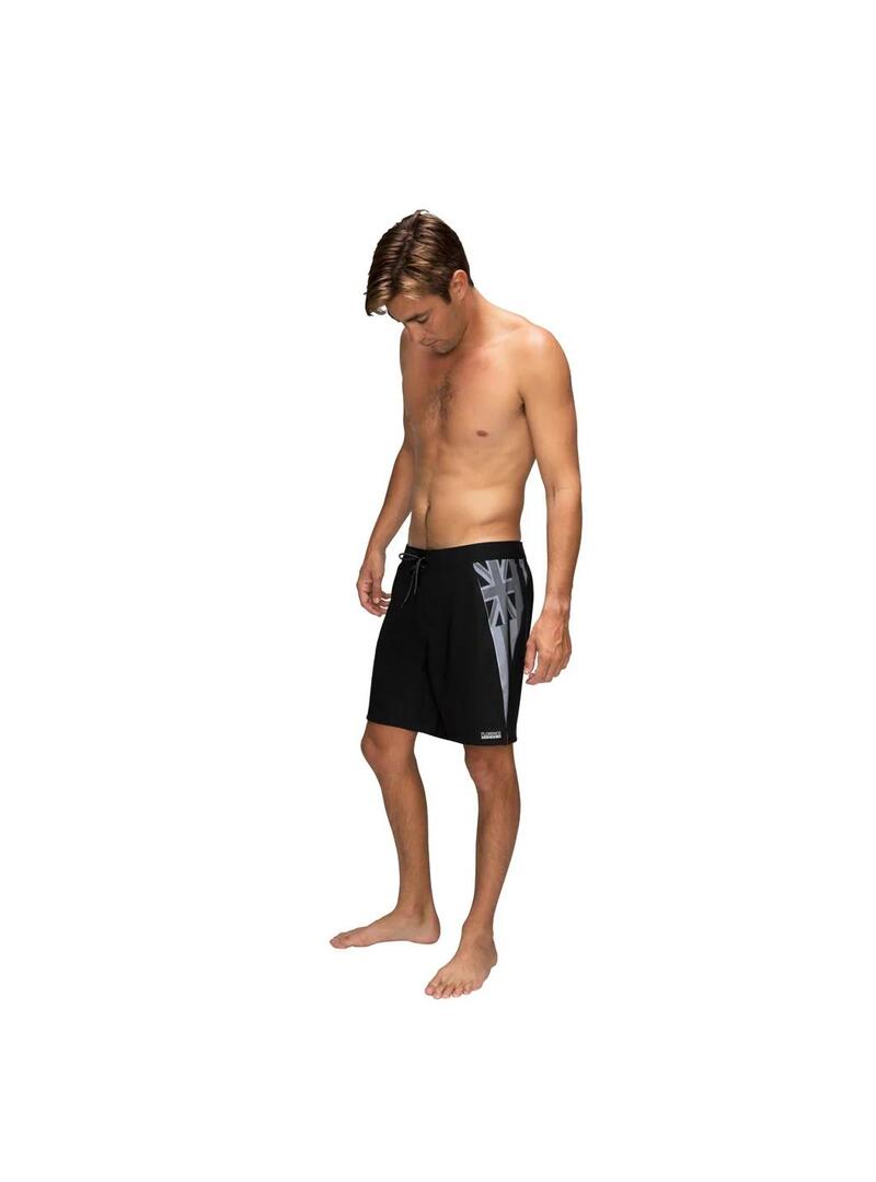 Bañador Florence Marine Pro Hawaii Hombre