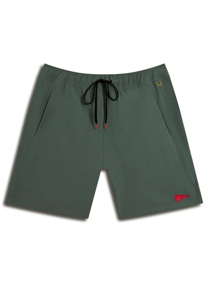 Pantalon Florence Marine All Purpose Hombre