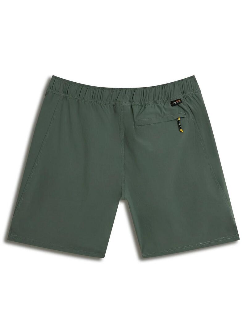 Pantalon Florence Marine All Purpose Hombre