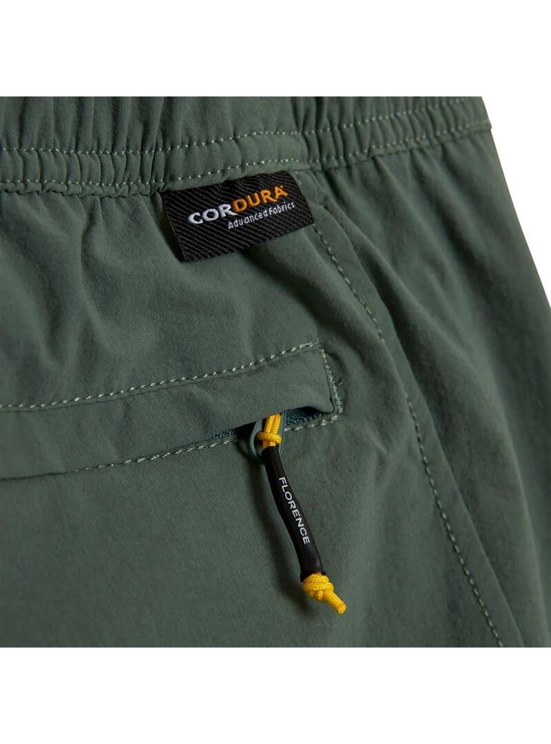 Pantalon Florence Marine All Purpose Hombre