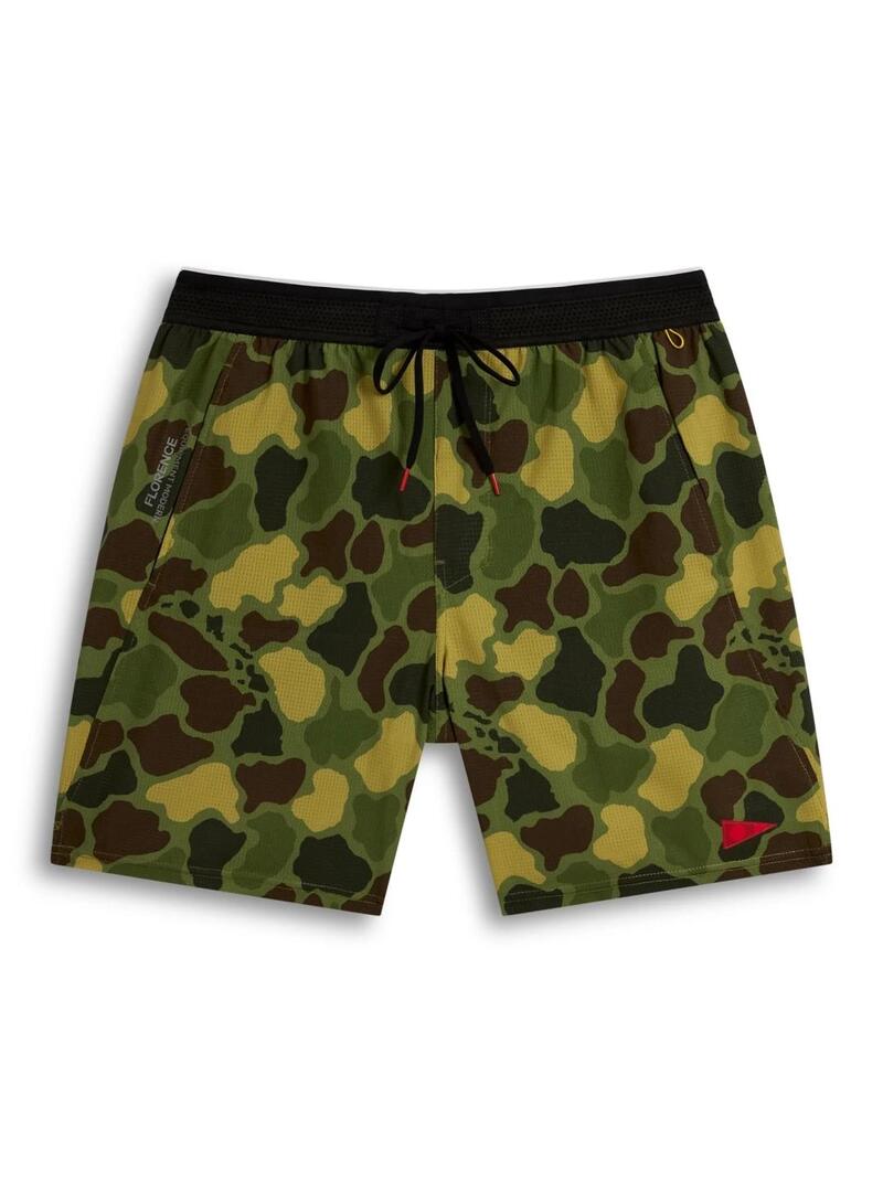 Pantalon Florence Marine Airtex Hombre