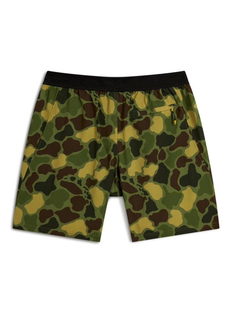 Pantalon Florence Marine Airtex Hombre